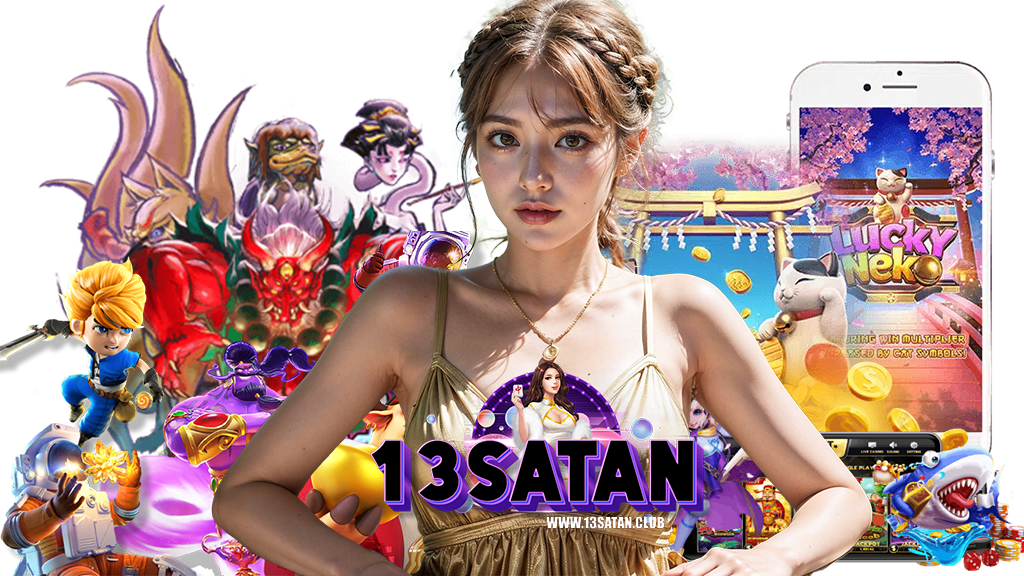 13satan